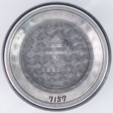 OMEGA 36mm Seamaster Tapestry Dial Ref.2992-4SC