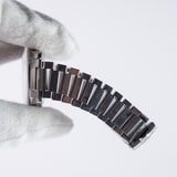 OMEGA 36mm Seamaster Black Gilt Dial Ref.2992-4SC