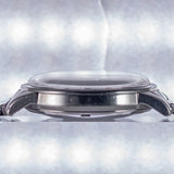 OMEGA 36mm Seamaster Black Gilt Dial Ref.2992-4SC