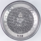 OMEGA 36mm Seamaster Black Gilt Dial Ref.2992-4SC