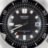 SEIKO 150M DIVER REF.6105-8110 CAPTAIN WILLARD