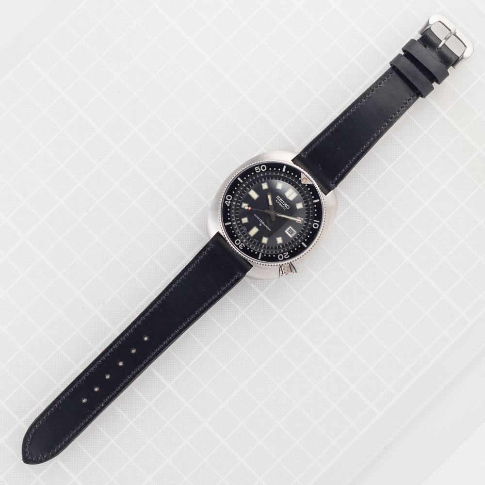 SEIKO 150M DIVER REF.6105-8110 CAPTAIN WILLARD