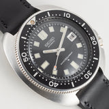 SEIKO 150M DIVER REF.6105-8110 CAPTAIN WILLARD
