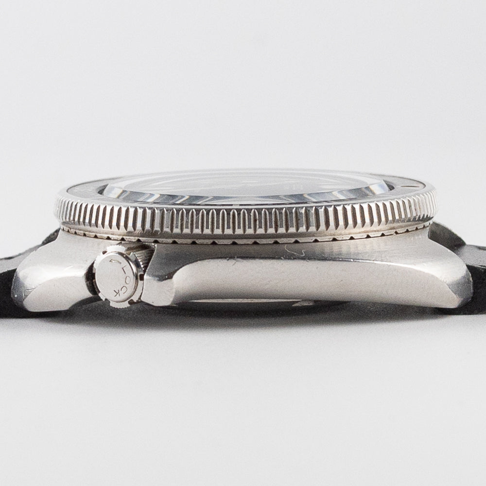 SEIKO 150M DIVER REF.6105-8110 CAPTAIN WILLARD