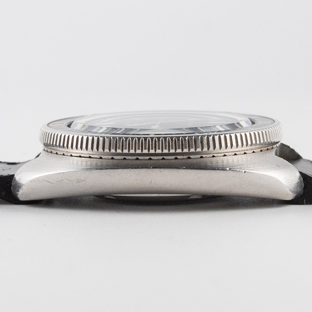 SEIKO 150M DIVER REF.6105-8110 CAPTAIN WILLARD
