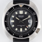 SEIKO 150M DIVER REF.6105-8110 CAPTAIN WILLARD