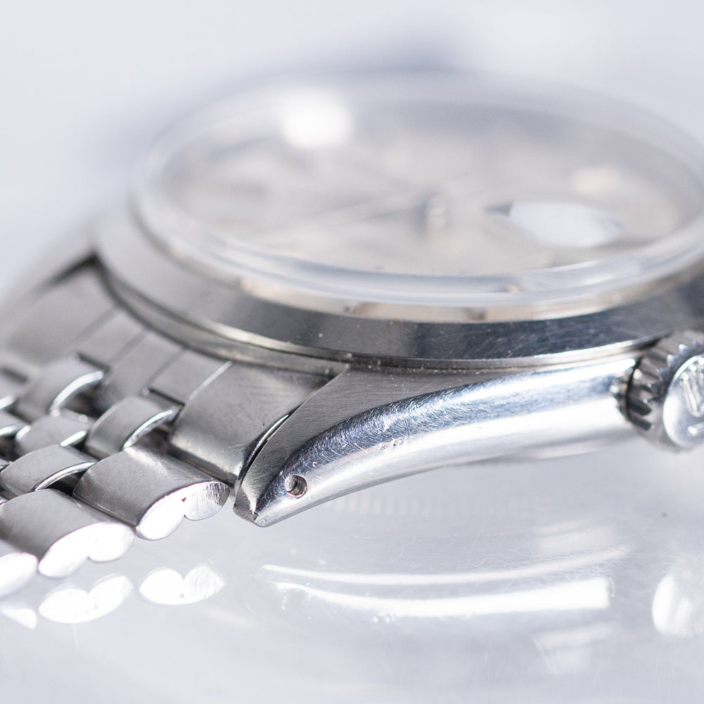 ROLEX DATEJUST ref.1600