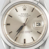 ROLEX DATEJUST Ref.1600