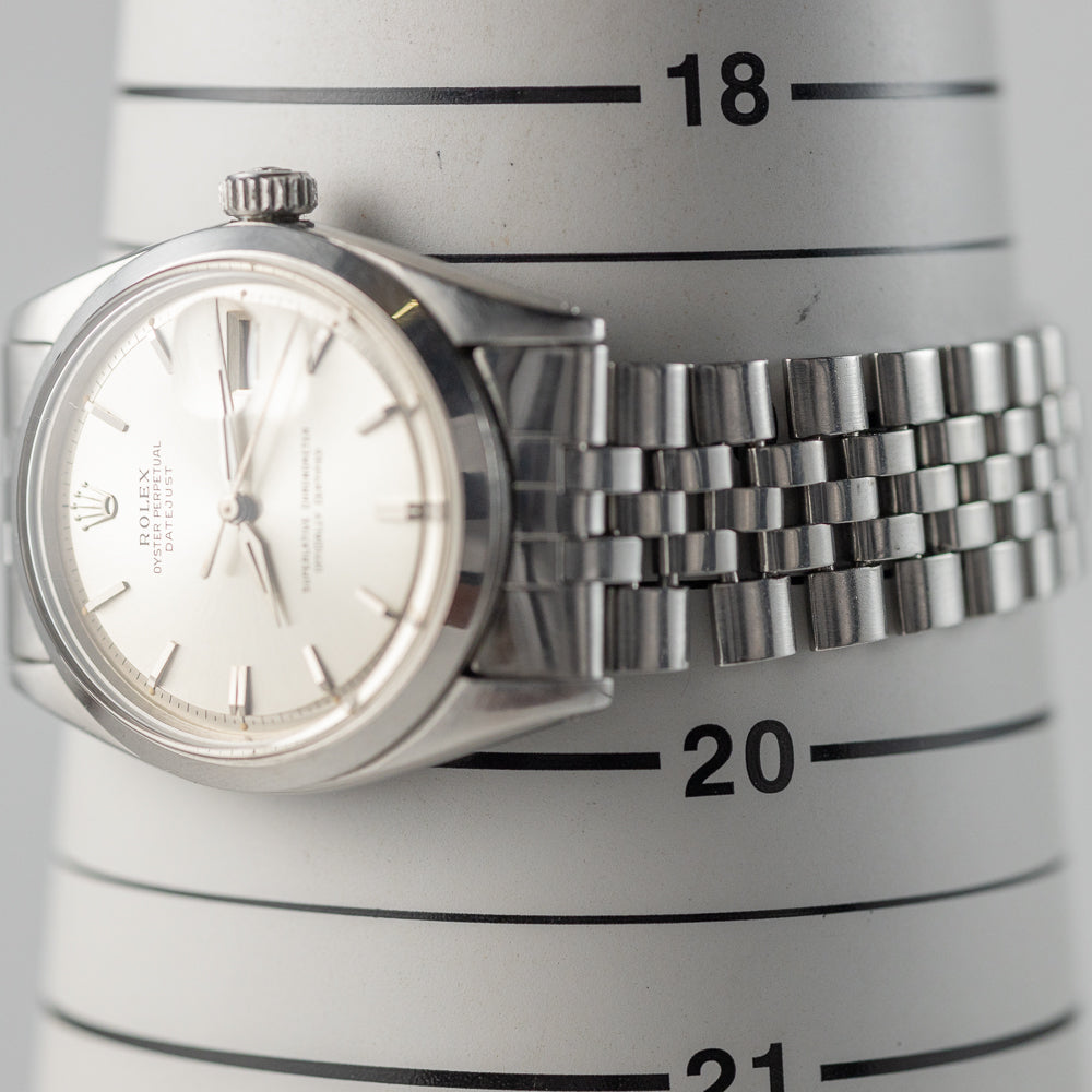 ROLEX DATEJUST Ref.1600