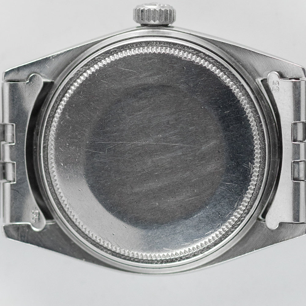 ROLEX DATEJUST Ref.1600