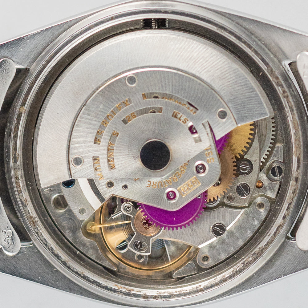 ROLEX DATEJUST Ref.1600