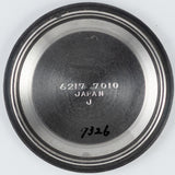 SEIKO WORLD TIME REF.6217-7010