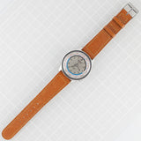 SEIKO WORLD TIME REF.6217-7010