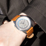 SEIKO WORLD TIME REF.6217-7010