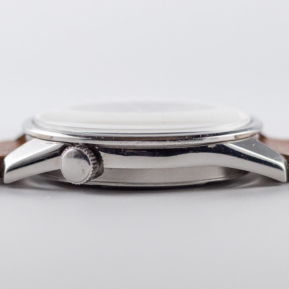 SEIKO WORLD TIME REF.6217-7010