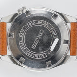 SEIKO WORLD TIME REF.6217-7010