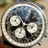 BREITLING NAVITIMER Ref.806