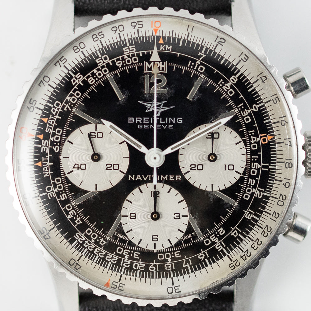BREITLING NAVITIMER Ref.806