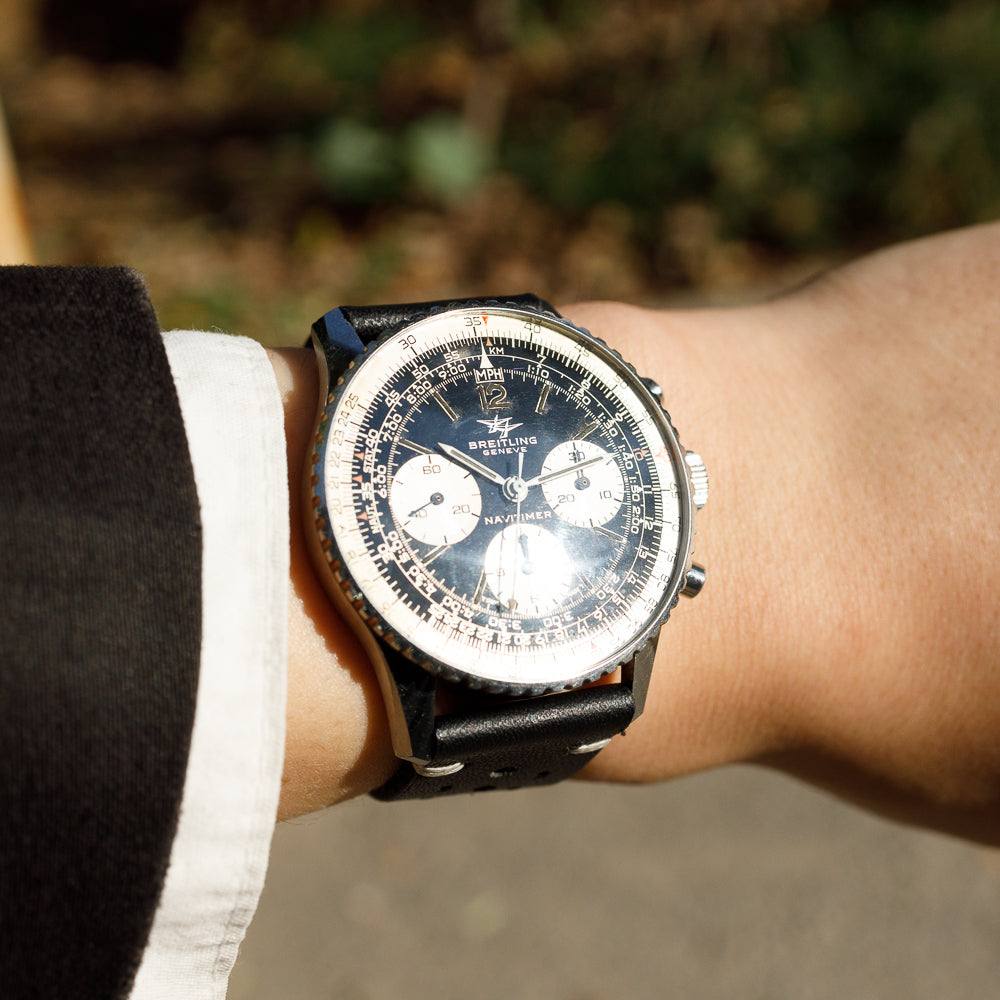 BREITLING NAVITIMER Ref.806