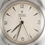 ROLEX OYSTER Ref.6022