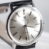 OMEGA Seamaster Ref.165.001