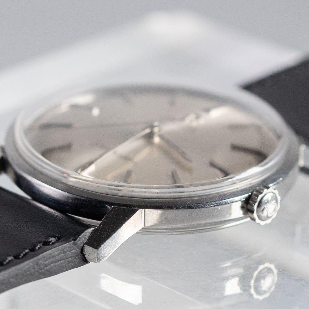 OMEGA Seamaster Ref.165.001