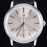 OMEGA Seamaster Ref.165.001