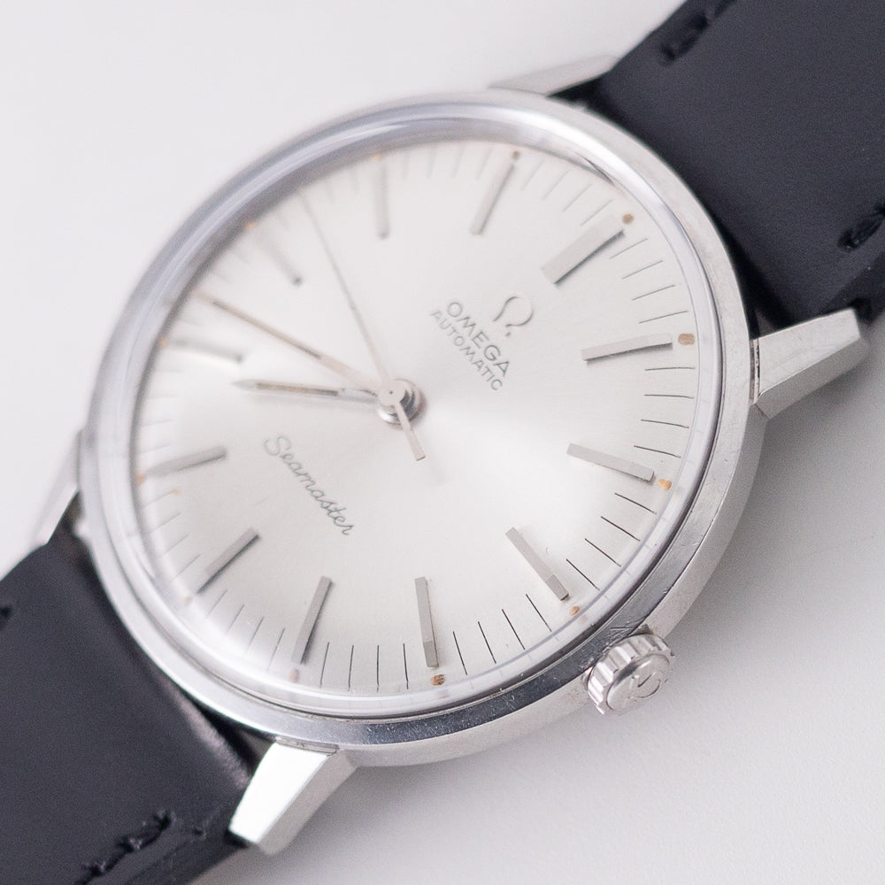 OMEGA Seamaster Ref.165.001