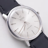 OMEGA Seamaster Ref.165.001