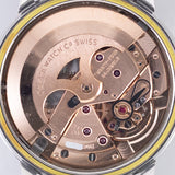 OMEGA Seamaster Ref.165.001