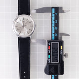 OMEGA Seamaster Ref.165.001