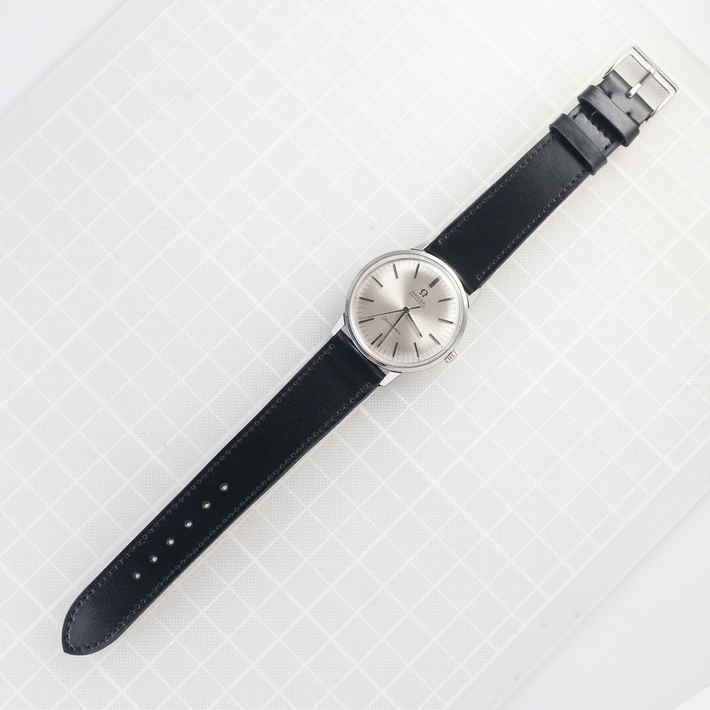 OMEGA Seamaster Ref.165.001