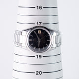 OMEGA Seamaster One extra facet on the lug Ref.14744-3SC