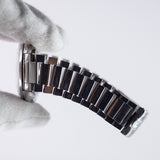 OMEGA Seamaster One extra facet on the lug Ref.14744-3SC