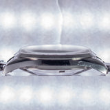 OMEGA Seamaster One extra facet on the lug Ref.14744-3SC