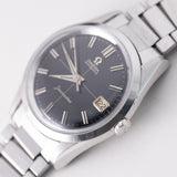 OMEGA Seamaster One extra facet on the lug Ref.14744-3SC