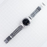 OMEGA Seamaster One extra facet on the lug Ref.14744-3SC