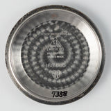 OMEGA Constellation Ref.168.005 Glossy Black Gilt Dial