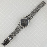 OMEGA Constellation Ref.168.005 Glossy Black Gilt Dial