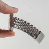 OMEGA Constellation Ref.168.005 Glossy Black Gilt Dial