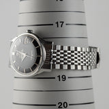 OMEGA Constellation Ref.168.005 Glossy Black Gilt Dial