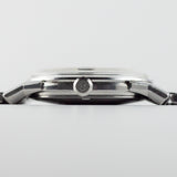 OMEGA Constellation Ref.168.005 Glossy Black Gilt Dial