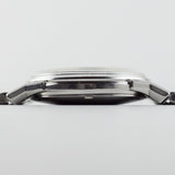 OMEGA Constellation Ref.168.005 Glossy Black Gilt Dial