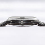 OMEGA Constellation Ref.168.005 Glossy Black Gilt Dial