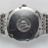 OMEGA Constellation Ref.168.005 Glossy Black Gilt Dial