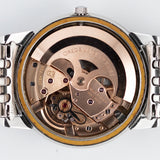 OMEGA Seamaster Ref.166.003