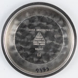 OMEGA Seamaster Ref.166.003