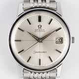 OMEGA Seamaster Ref.166.003