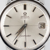 OMEGA Seamaster Ref.166.003