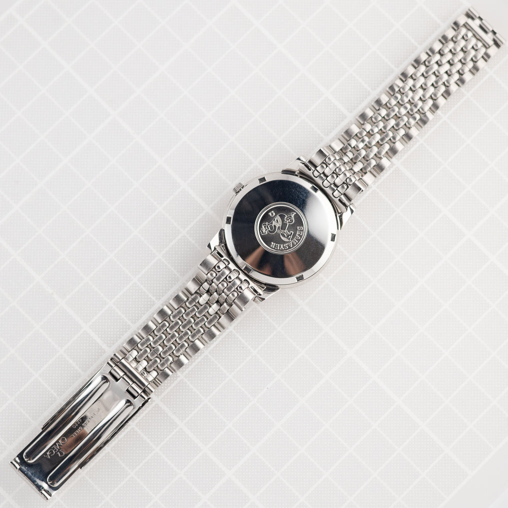 OMEGA Seamaster Ref.166.003
